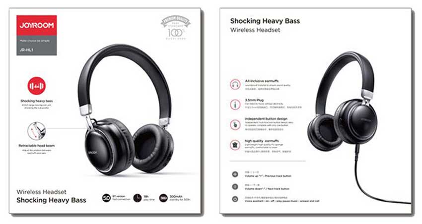 Joyroom-JR-HL1-Wireless-Bluetooth-Headse